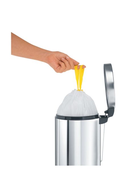Bolsas de basura PerfecFit A 3-4 Lt-3