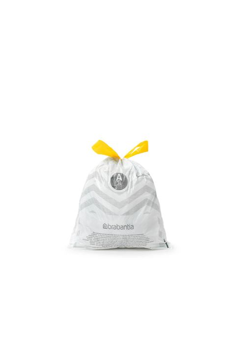 Bolsas de basura PerfecFit A 3-4 Lt-4