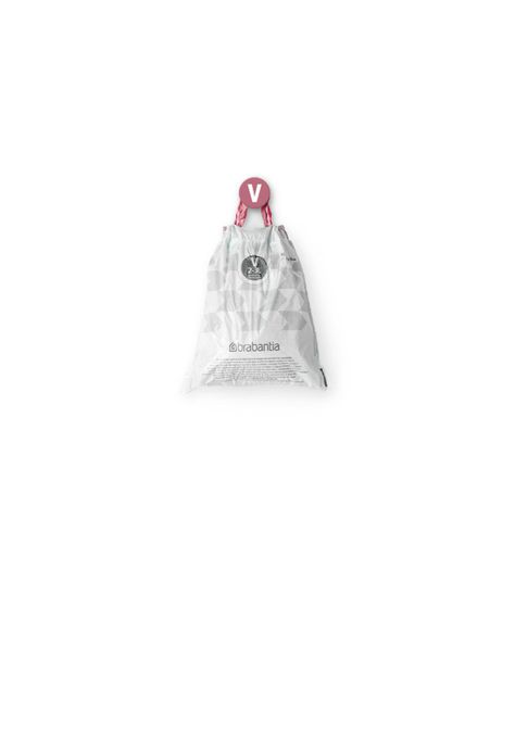 Bolsas de basura PerfectFit V 3 Lt-3