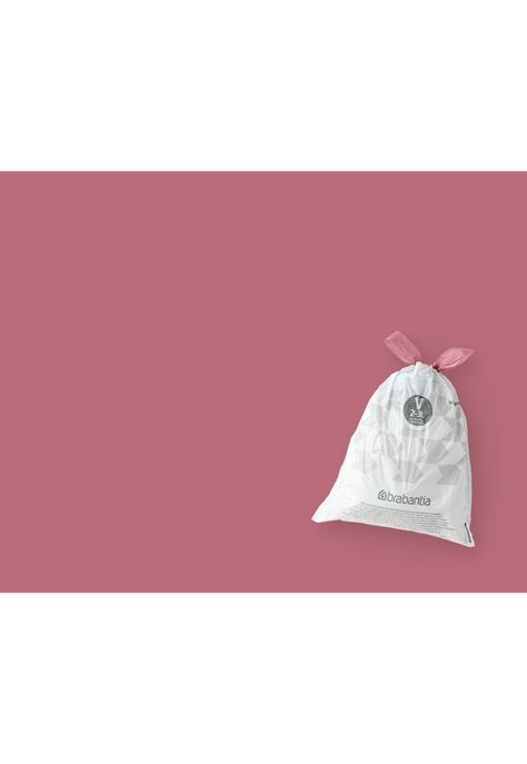 Bolsas de basura PerfectFit V 3 Lt-4