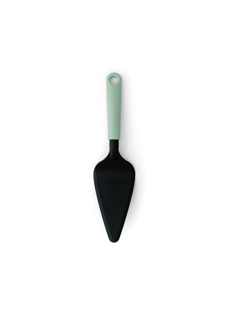 Tasty+ Servidor tarta + filo cortante - Jade Green-0