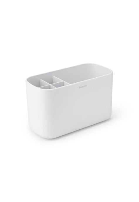 Organizador para el baño ReNew White-1