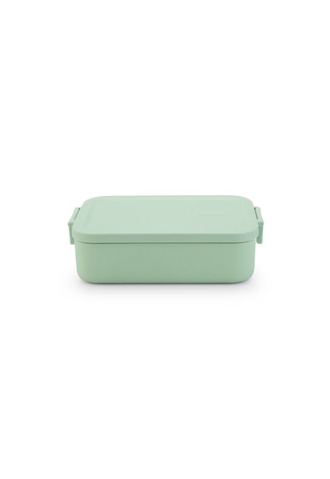 Contenedor para almuerzo Make & Take Mediano Jade Green-0