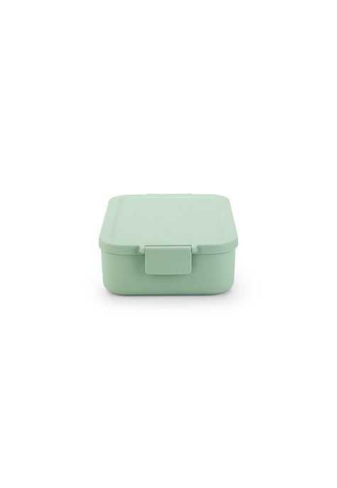 Contenedor para almuerzo Make & Take Mediano Jade Green-1