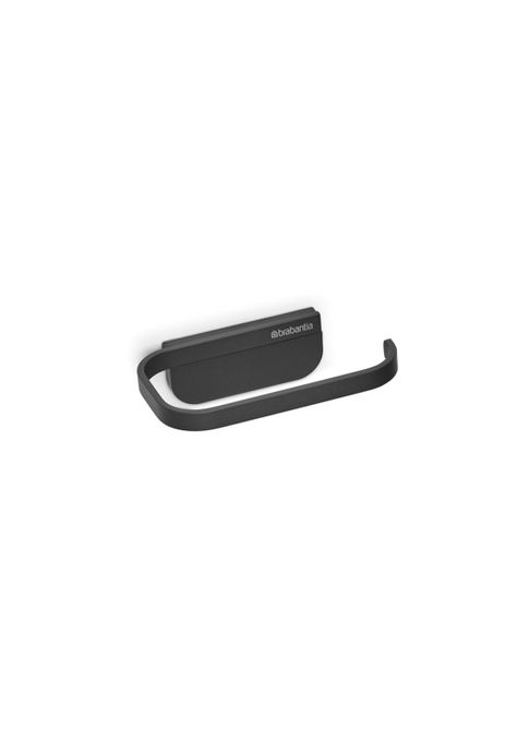 Porta Rollos MindSet Mineral Infinite Grey-1
