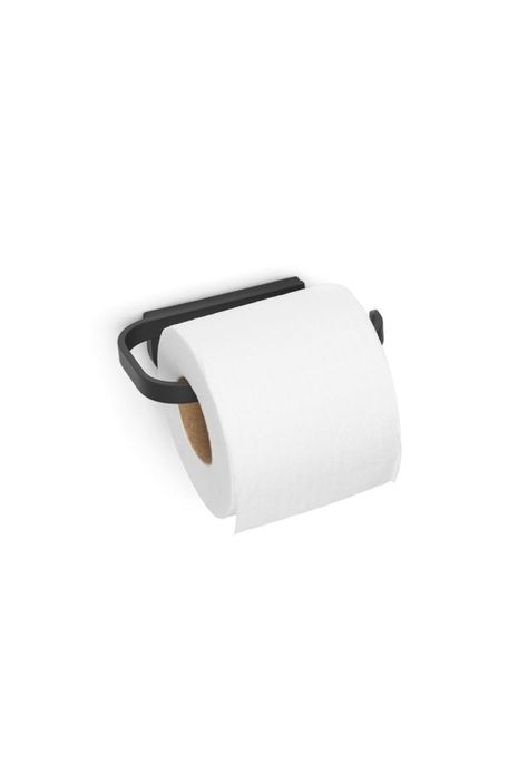 Porta Rollos MindSet Mineral Infinite Grey-2