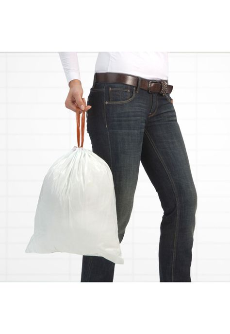 Bolsas de basura PerfectFit X 12 Lt-4