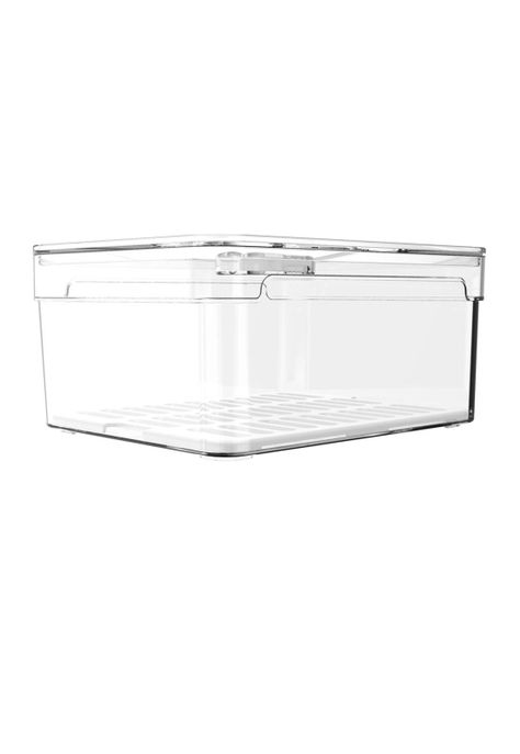 Organizador de Refrigerador Clear Fresh 2,2 Lt-2