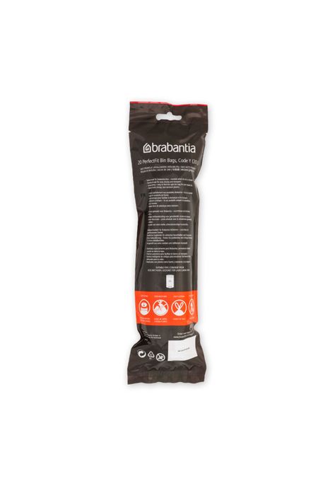Bolsas de basura PerfectFit Y 20 Lt-1