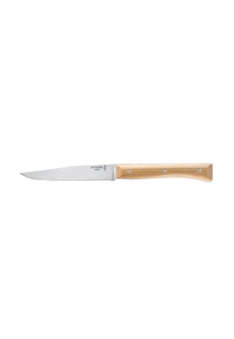 Cuchillos Opinel de mesa Fresno - 4 unidades-2