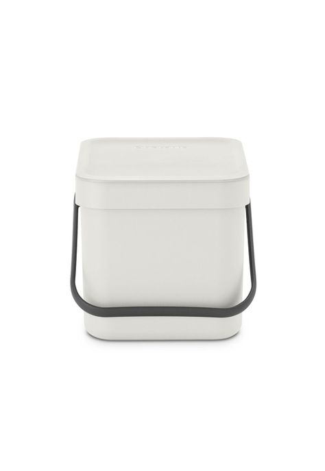 Basurero Sort & Go 6 Lt Light Grey-1