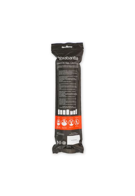 Bolsas de basura PerfectFit D 15-20 Lt-1