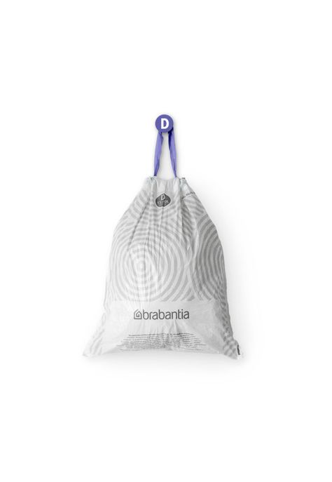 Bolsas de basura PerfectFit D 15-20 Lt-3