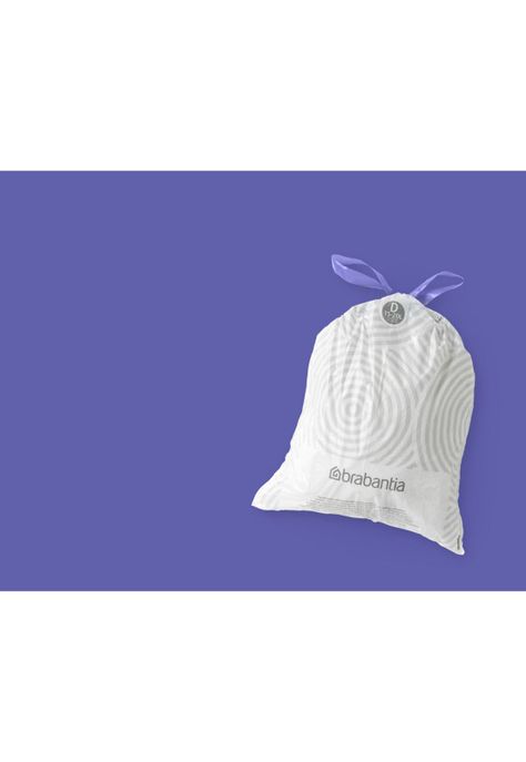 Bolsas de basura PerfectFit D 15-20 Lt-4