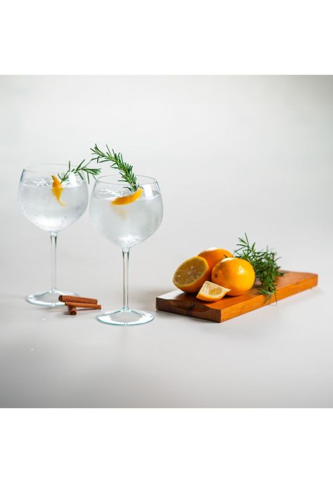 Copa de Gin 600 ML Transparente-1