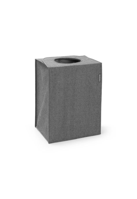 Bolsa para ropa rectangular 55 Lt Pepper Black-0