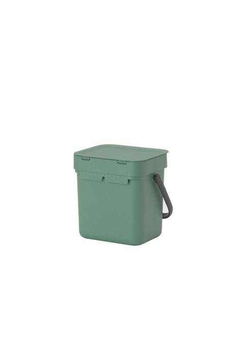 Basurero Sort & Go 3 Lt Fir Green-2