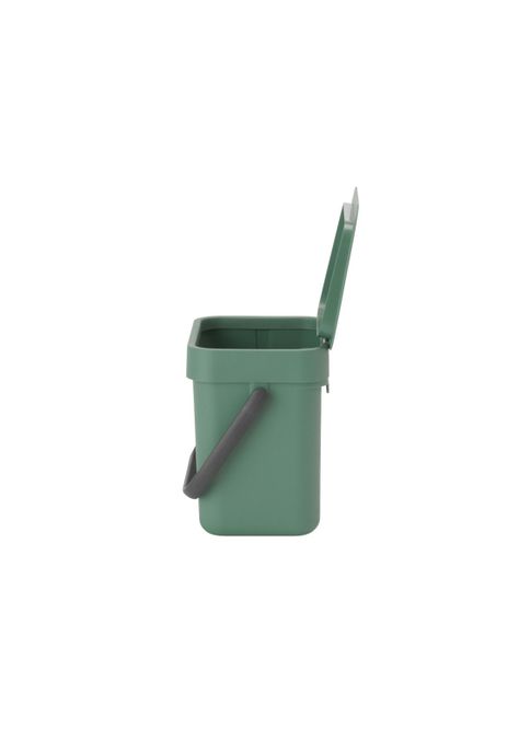 Basurero Sort & Go 3 Lt Fir Green-3