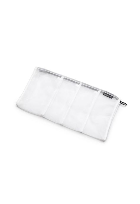 Bolsa de lavado calcetines White-0