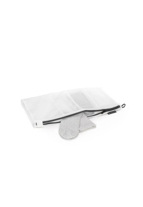Bolsa de lavado calcetines White-2