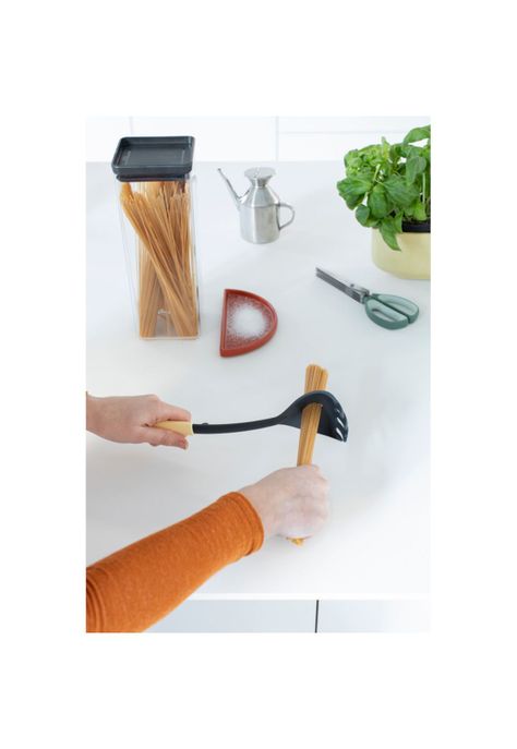 Tijeras para vegetales Tasty+ Fir Green-3