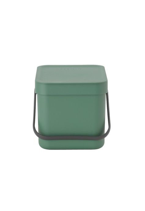 Basurero Sort & Go 6 Lt Fir Green-1