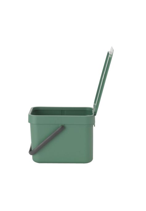 Basurero Sort & Go 6 Lt Fir Green-2