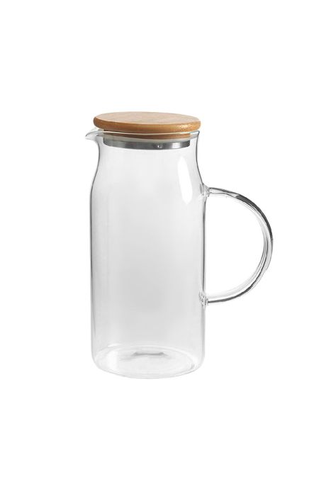 Jarra Bambú 1,15 lt Ou-0