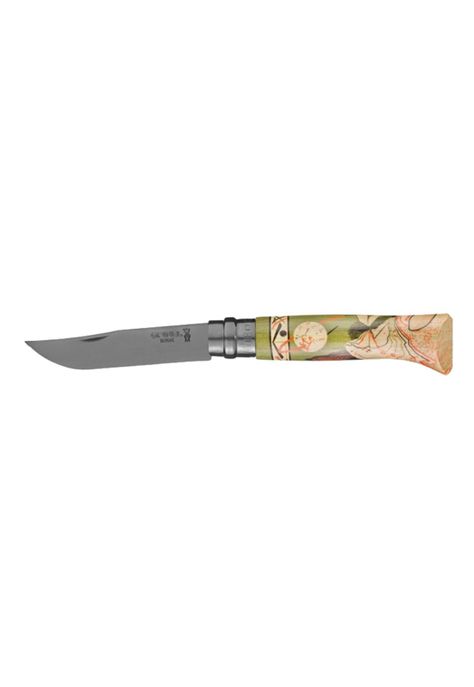 Cuchillo Opinel N°08 Nature MioShe-1