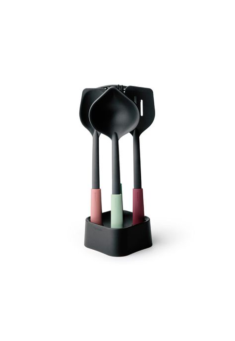 Juego utensilios para cocinar y servir Tasty+ Mixed-0