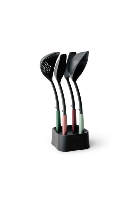 Juego utensilios para cocinar y servir Tasty+ Mixed-1