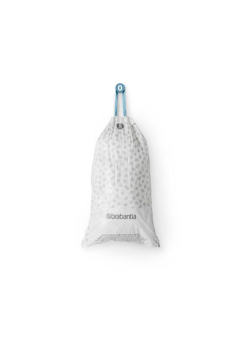 Bolsas de basura PerfectFit O 30 Lt-5