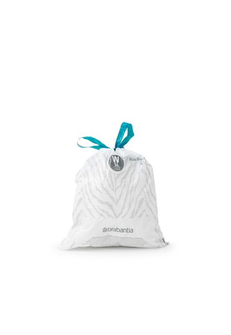 Bolsas de basura PerfectFit W 5 Lt-4