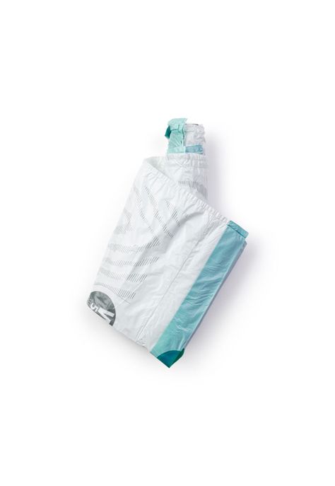 Bolsas de basura PerfectFit W 5 Lt-5