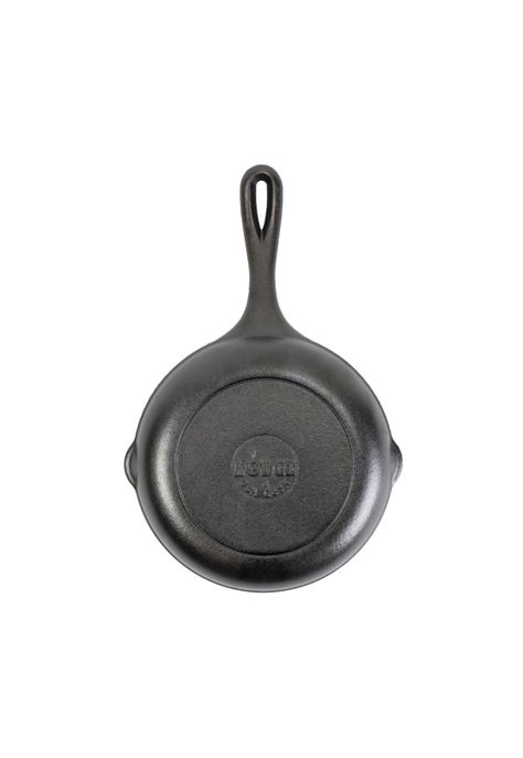 Sartén Chef Collection Hierro Fundido 20 cm-1