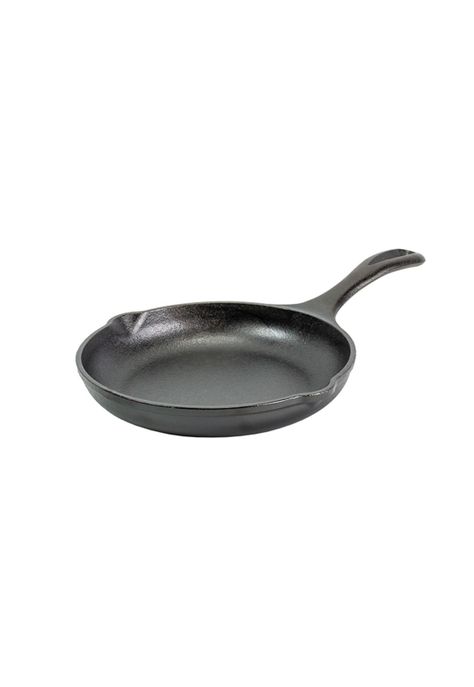 Sartén Chef Collection Hierro Fundido 20 cm-2