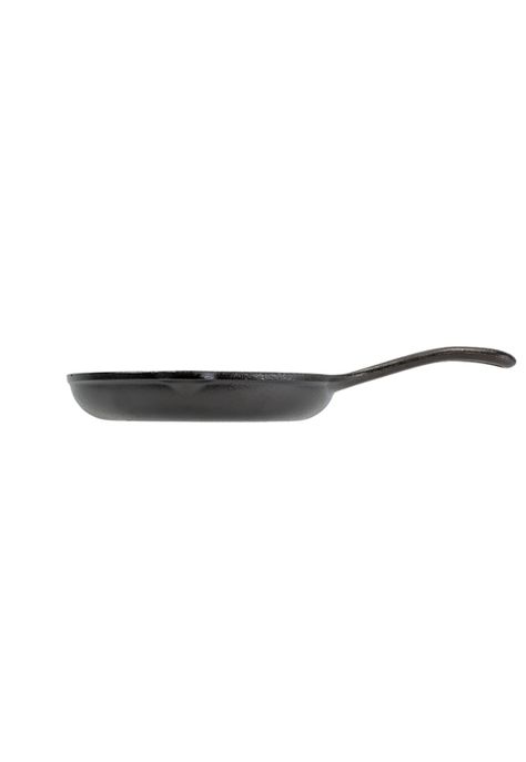 Sartén Chef Collection Hierro Fundido 20 cm-3