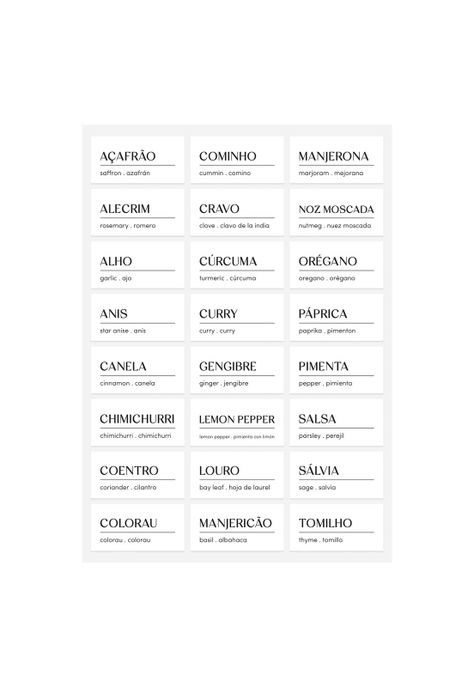 Etiquetas Adhesivas Para Contenedores Herméticos-0