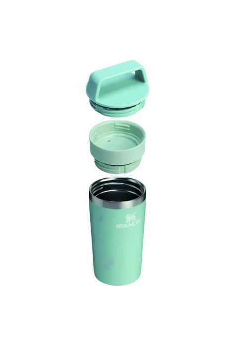 Mug Cafe To Go Seafoam | 354 ml-1