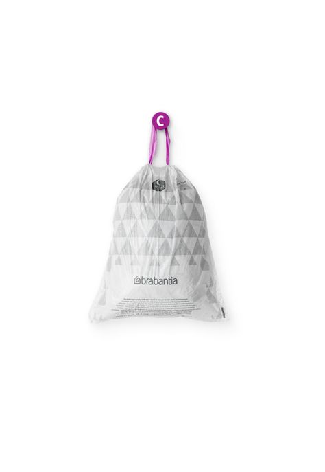 Bolsas de basura PerfectFit C 10-12 Lt-3