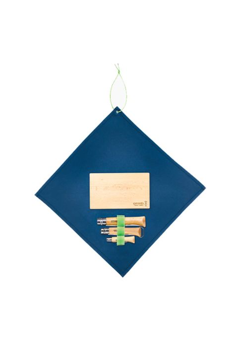 Nuevo Pack Opinel de cocina nomada-0