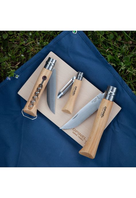 Nuevo Pack Opinel de cocina nomada-1