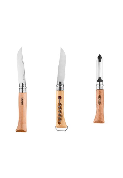 Nuevo Pack Opinel de cocina nomada-3