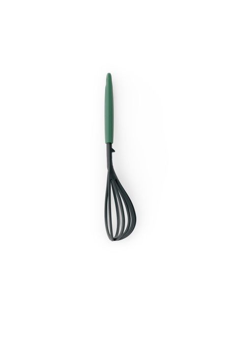 Tasty+ Batidor con espumadera - Fir Green-2