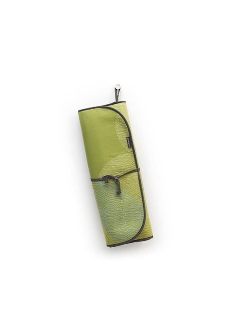 Mat para planchar 65 x 120 cm Green-0