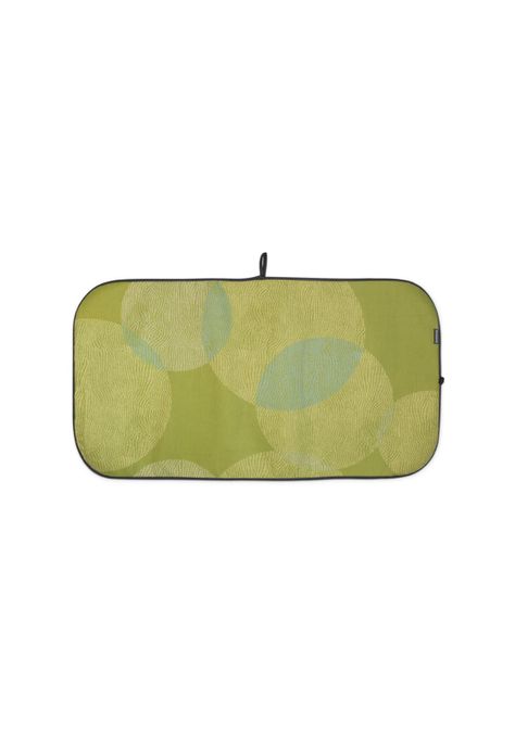 Mat para planchar 65 x 120 cm Green-1