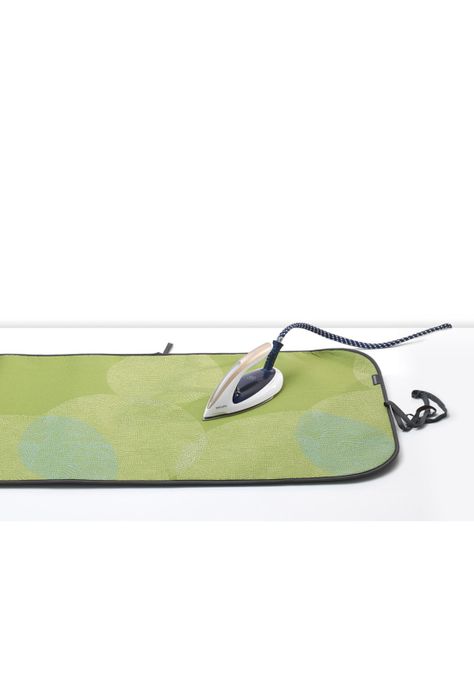 Mat para planchar 65 x 120 cm Green-2