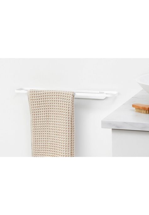 Toallero MindSet White-3