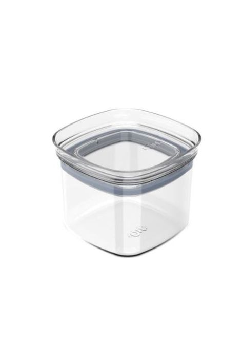 Contenedor Block Transparente 0,45 Lt-0