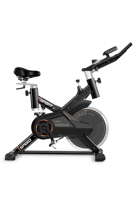 Bicicleta Spinning Pro-1
